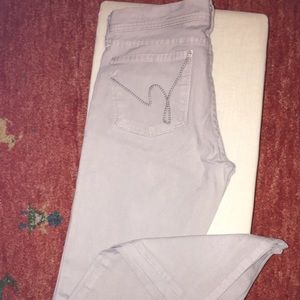 Citizens Jeans (Gray)